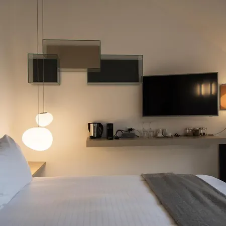 Maurilio Suites By Brera