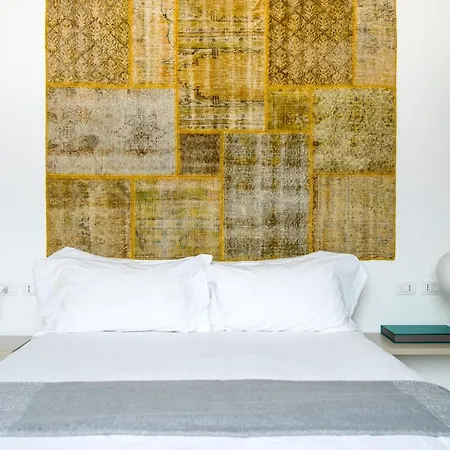Maurilio Suites By Brera Penzion