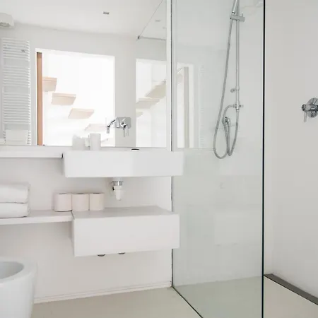 Maurilio Suites By Brera Penzion Milán