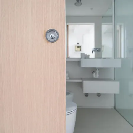 Maurilio Suites By Brera