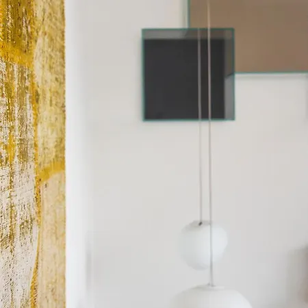 Penzion Maurilio Suites By Brera
