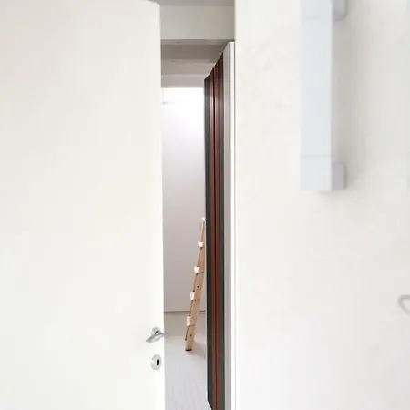 Maurilio Suites By Brera Penzion Milán