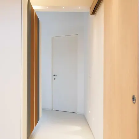Maurilio Suites By Brera