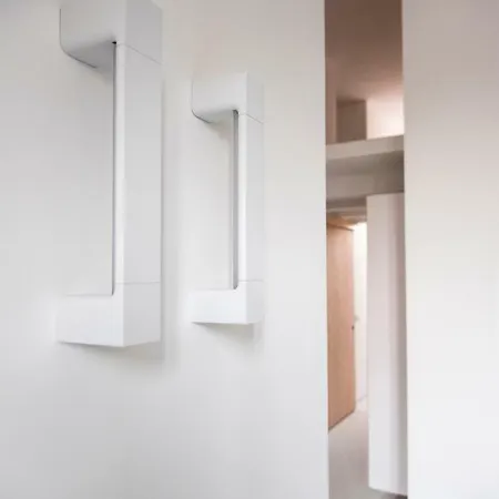 Maurilio Suites By Brera Milán