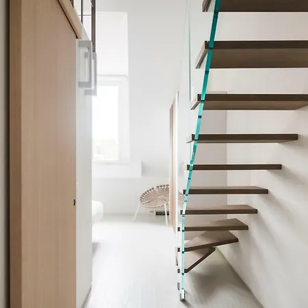 Penzion Maurilio Suites By Brera